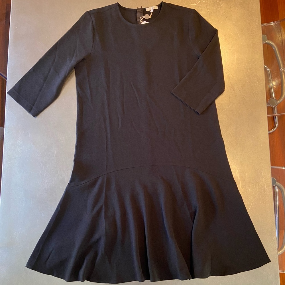 Ganni LBD